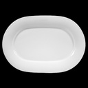 Platte oval 36 cm, Savoy
