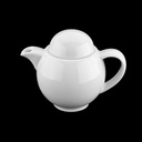 Kaffeekanne 0,35 l, mit Deckel, Joker