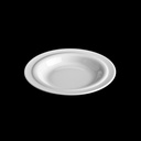 Teller tief Fahne 23 cm, Joker