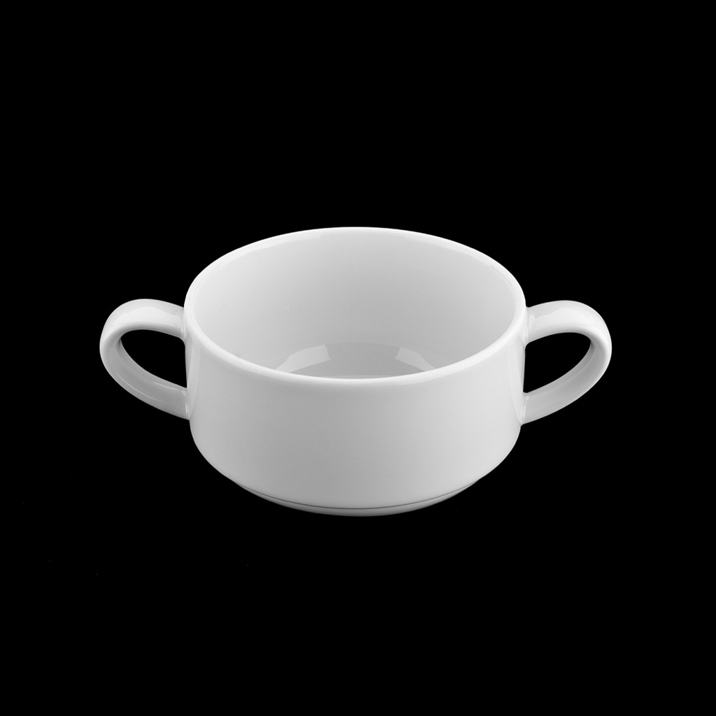 Suppen-Obertasse 0,28 l, Joker