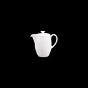 Kaffeekanne 0,85 l, mit Deckel, 98