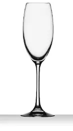 Champagnerglas Gr. 29, 258 ml, geeicht, Vino Grande