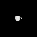 Espresso-Obertasse Relief 0,09 l, Donna 