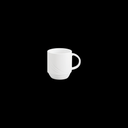 Kaffeebecher Relief 0,28 l, Donna