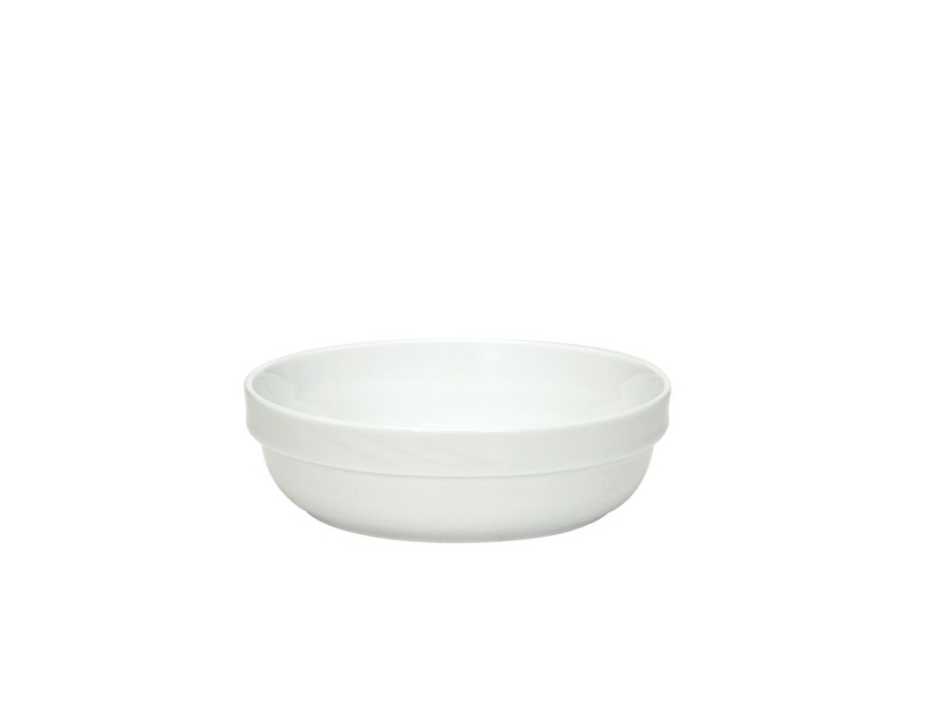 Eintopfschale Relief 17 cm, Donna 