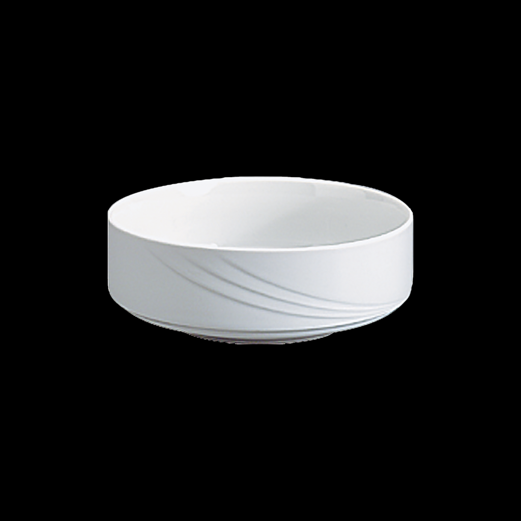 Schale Relief 15 cm, Donna 