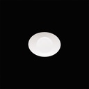 Teller tief oval 18 cm, Signature