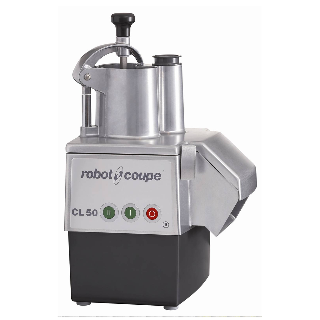 Gemüseschneider CL 50 - 1 Drehzahl