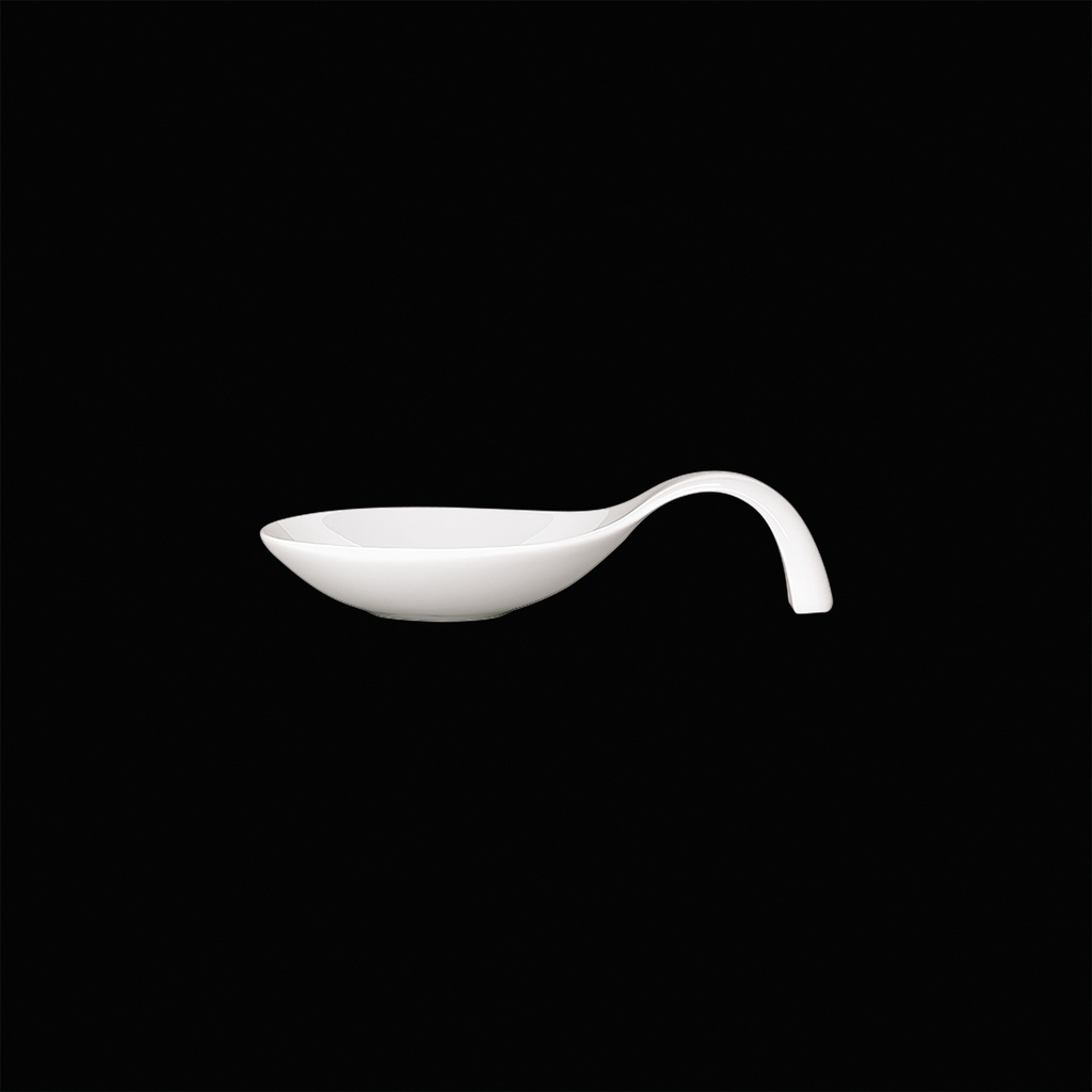 Löffelschale 26 x 16 cm, Signature