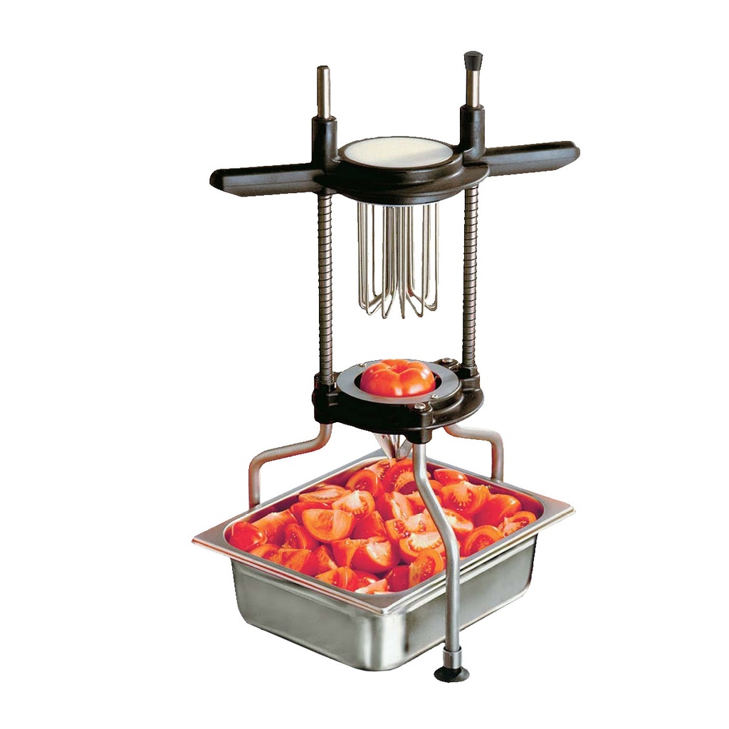 Tomatenteiler