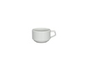 Espresso-Obertasse nieder 0,10 l, Connect