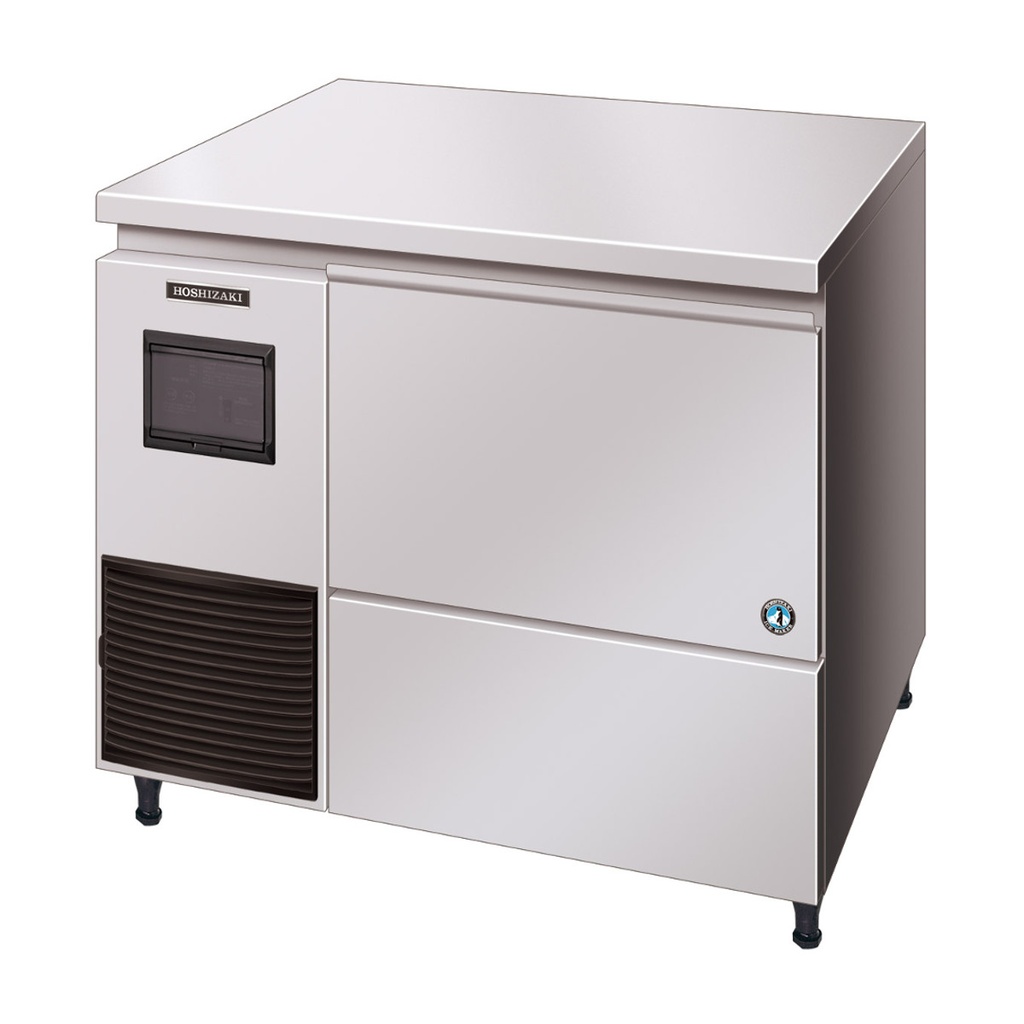 Nuggeteis-Eisbereiter, FM-120KE-50-HCN