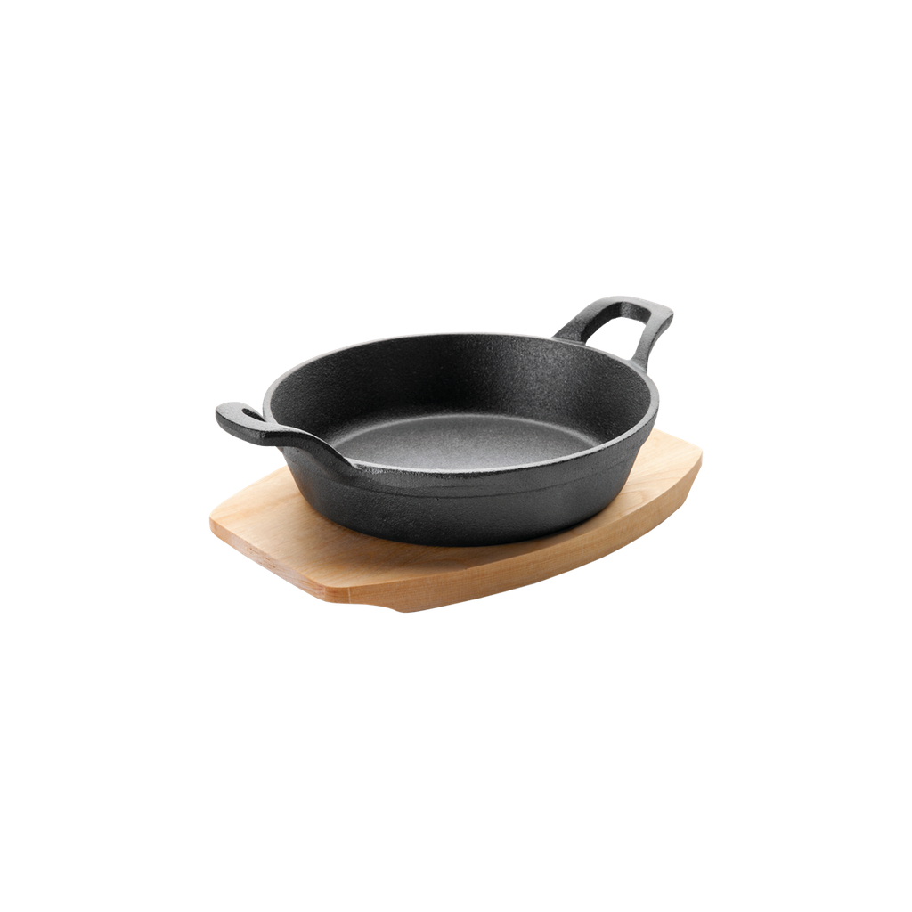 Bratentopf 18 cm , Magma