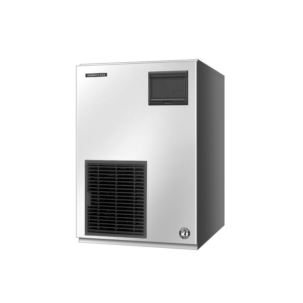 Crusheisbereiter, FM-300AKE-N, luftgekühlt, FM-300AKE-N-SB