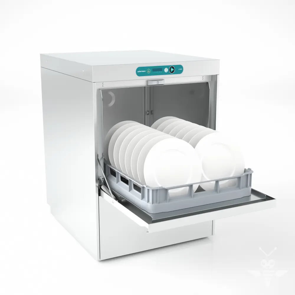 Untertischspülmaschine U 640