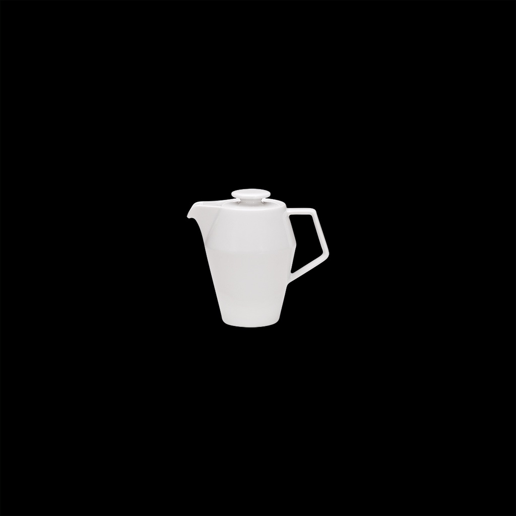 Kaffeekanne 0,30 l, mit Deckel, Connect