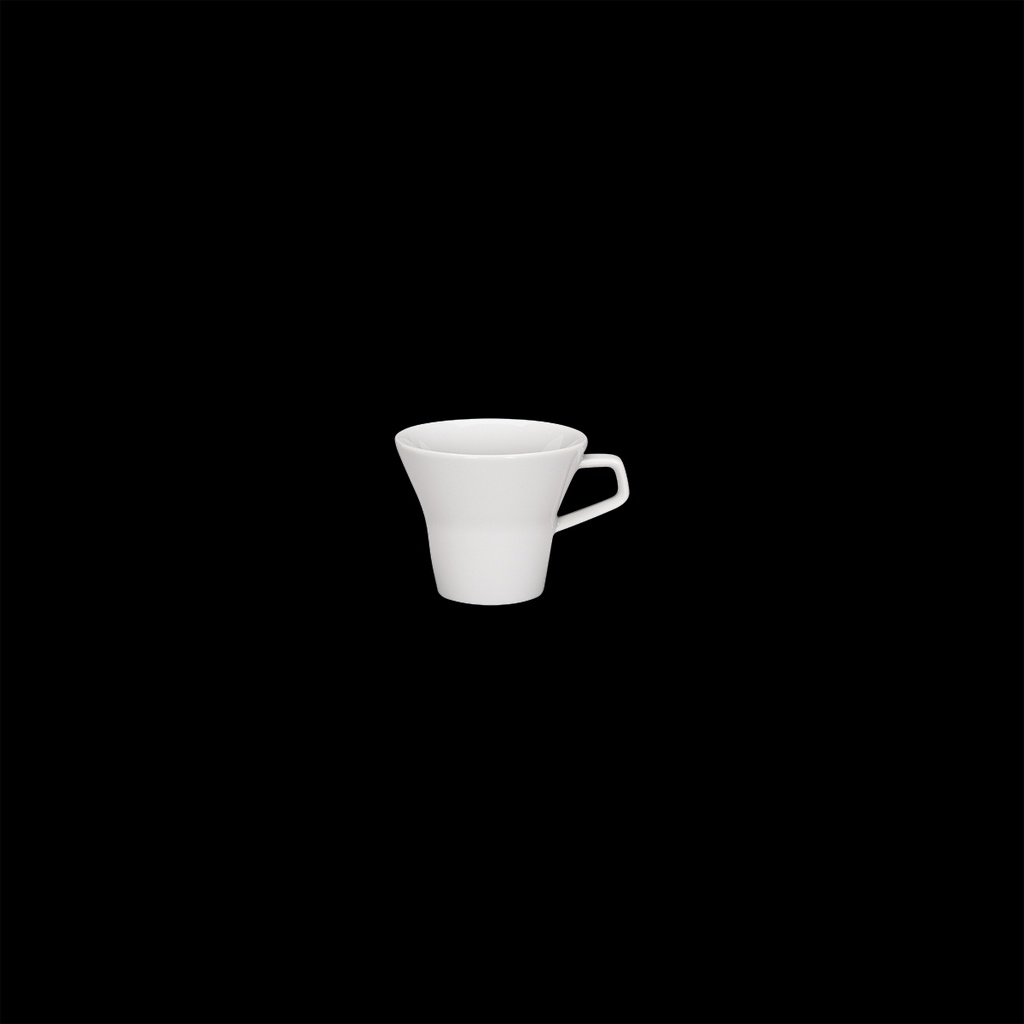 Kaffee-Obertasse hoch 0,25 l, Connect