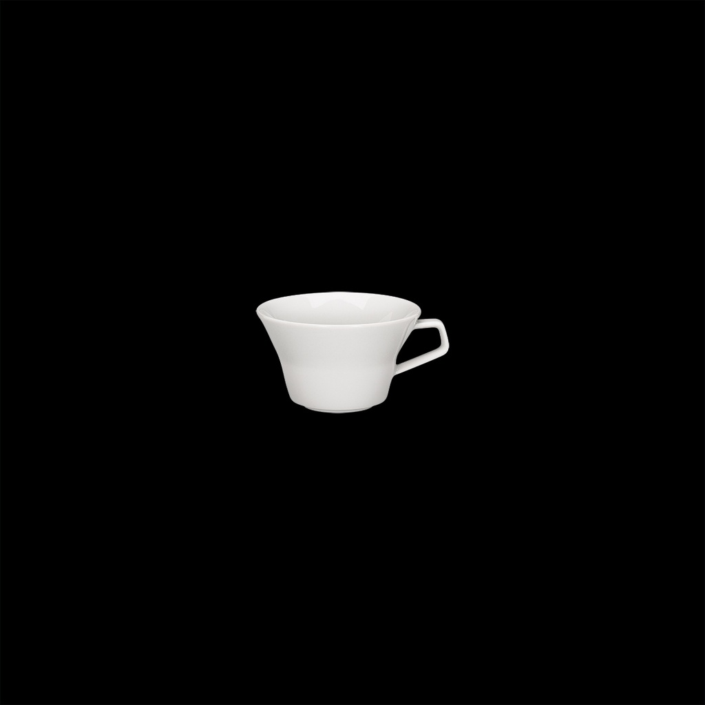Kaffee-Obertasse nieder 0,28 l, Connect