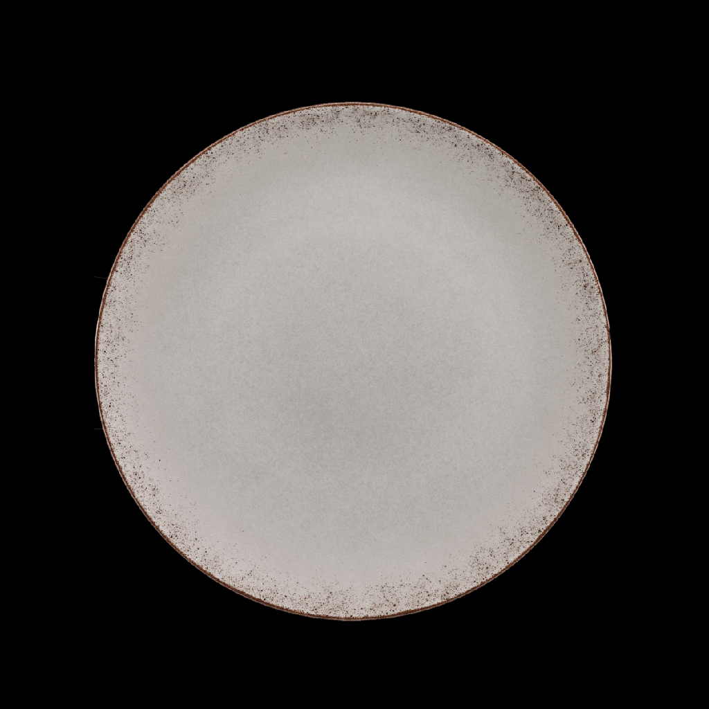 Teller tief coup 24 cm, Modern Rustic Dekor