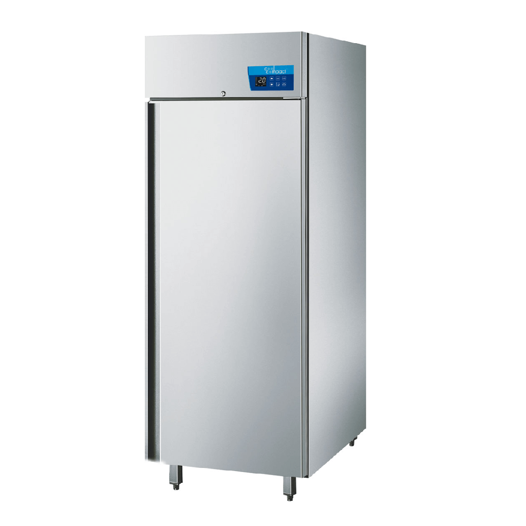 Tiefkühlschrank mit Tiefe 700 mm, 660