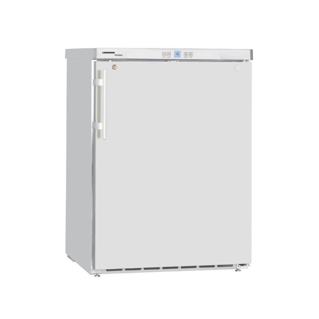 Tiefkühlschrank GGU 1500, Premium