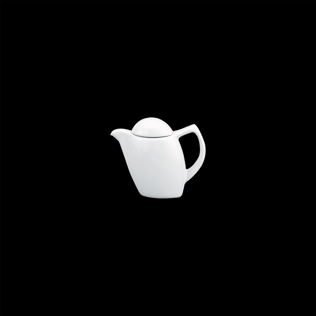 Kaffeekanne 0,30 l, mit Deckel, Avanti Gusto