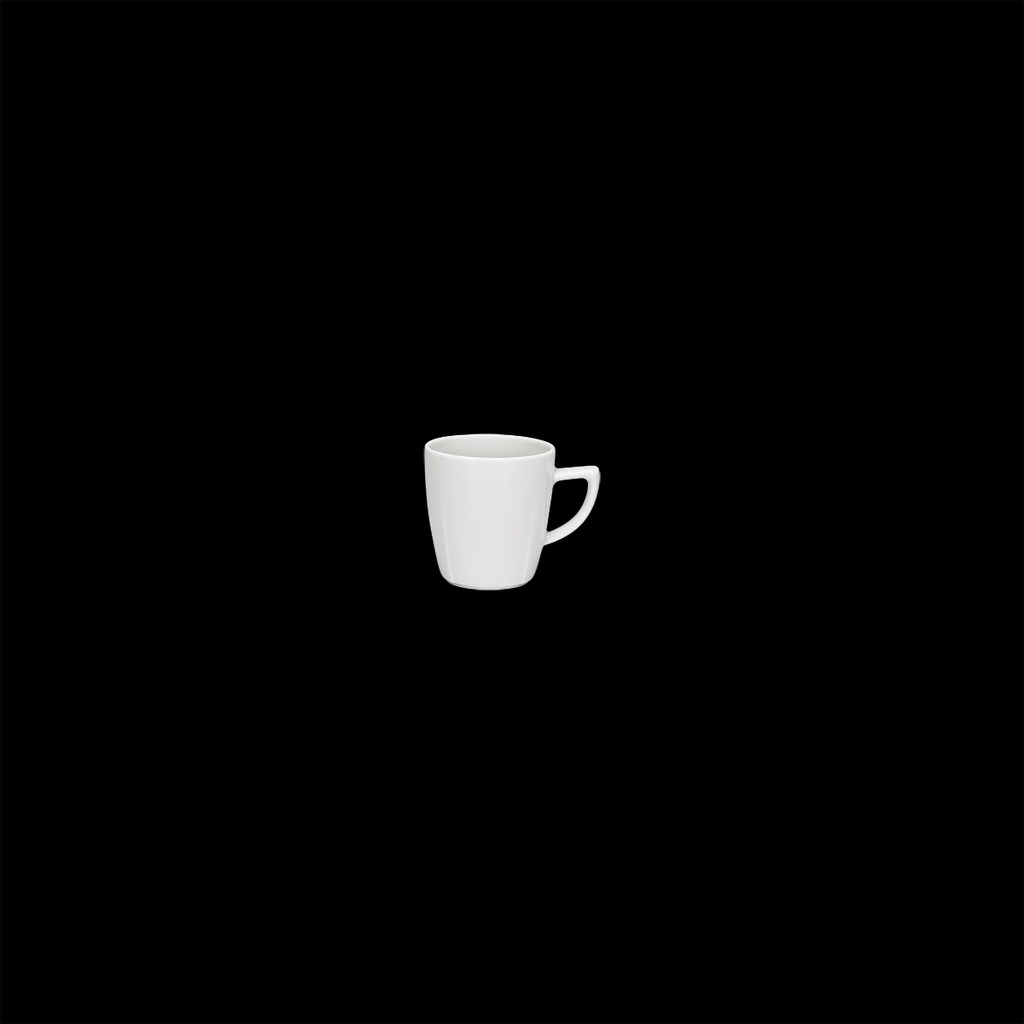 Espresso-Obertasse hoch 0,10 l, Avanti Gusto