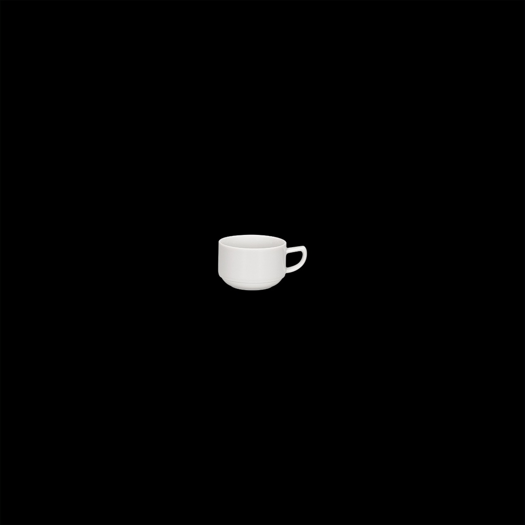 Espresso-Obertasse nieder 0,09 l, Avanti Gusto