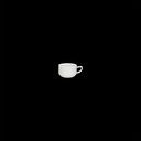 Espresso-Obertasse nieder 0,09 l, Avanti Gusto