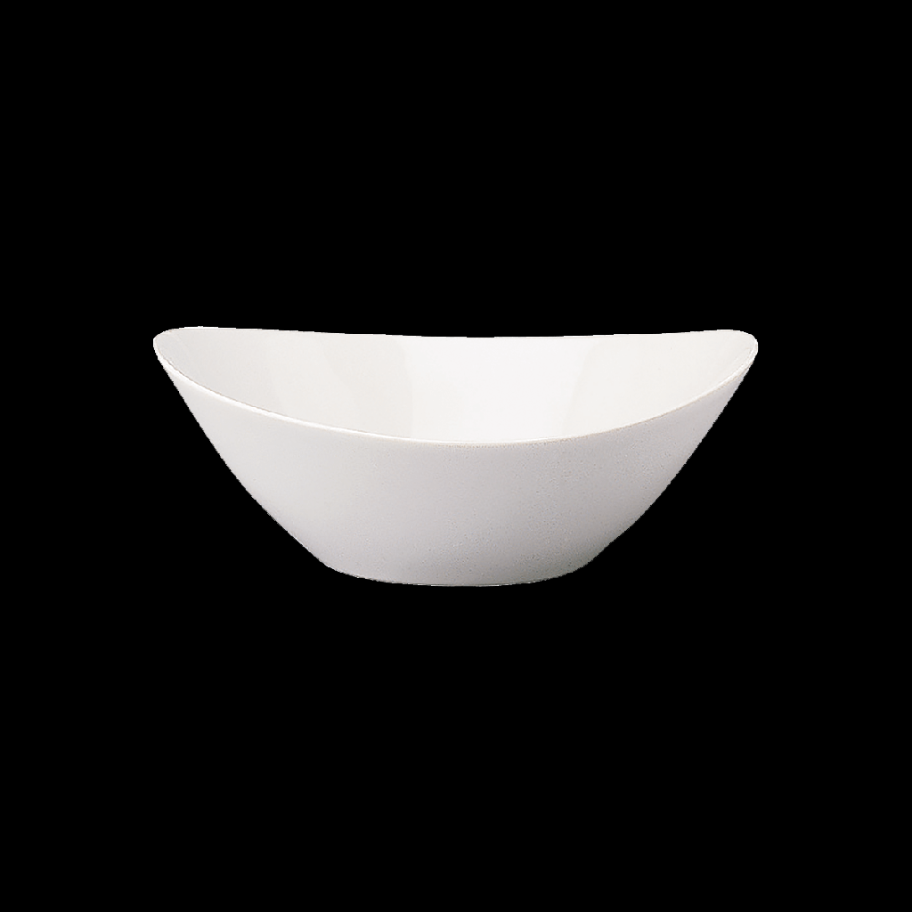 Schüssel oval 24 x 19 cm, Unlimited