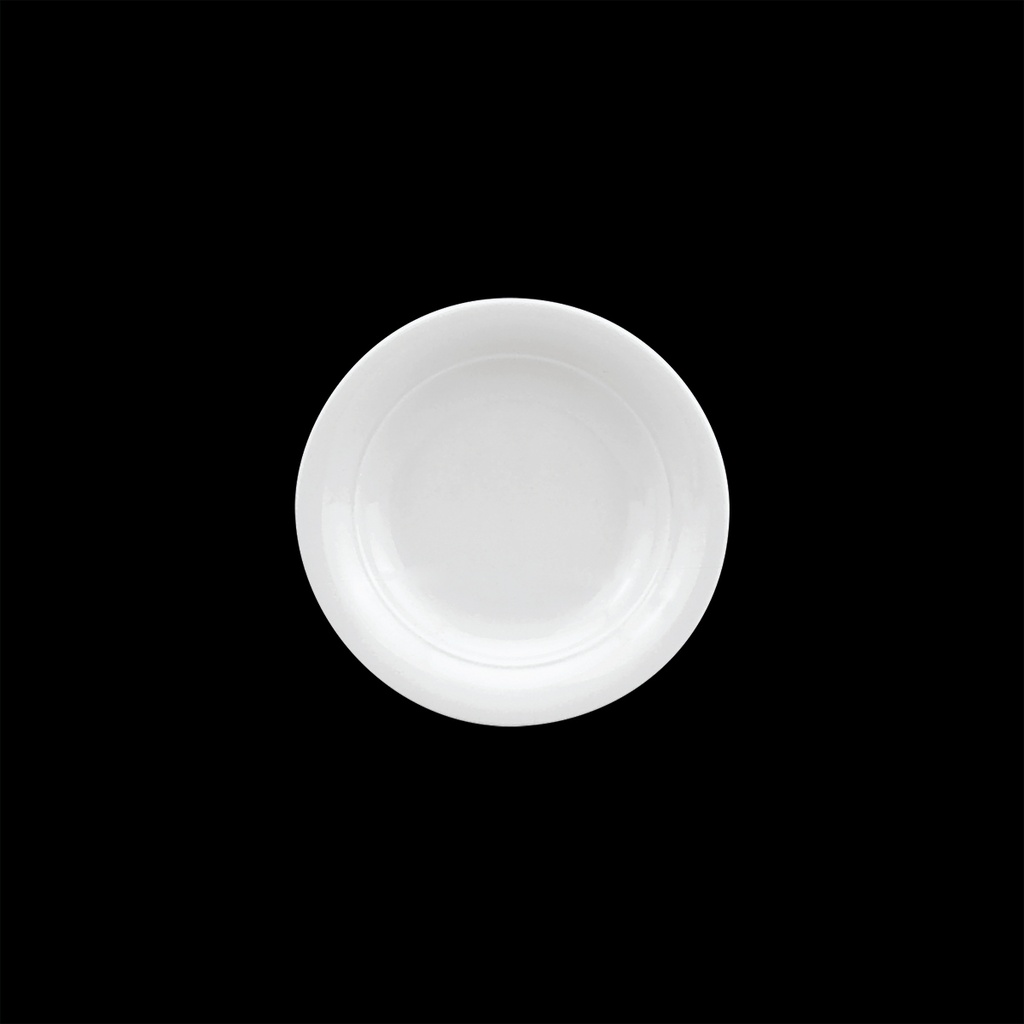 Teller tief Fahne 21 cm, Avanti Gusto