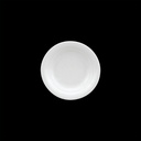 Teller tief Fahne 21 cm, Avanti Gusto