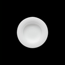 Teller tief breite Fahne 24 cm, Avanti Gusto