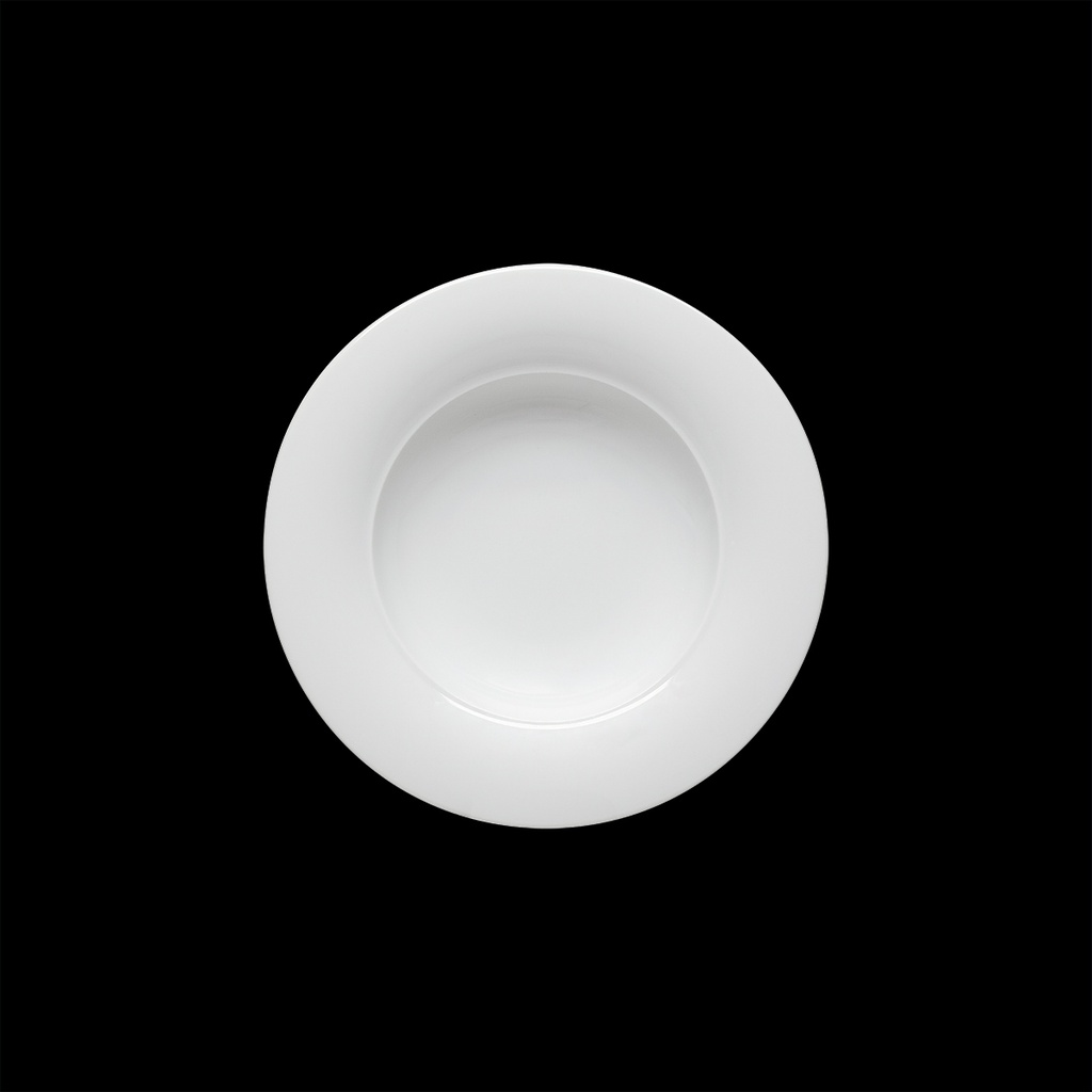 Teller tief breite Fahne 26 cm, Avanti Gusto