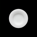 Teller tief breite Fahne 26 cm, Avanti Gusto