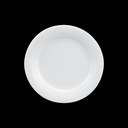 Teller flach Fahne 31 cm, Avanti Gusto