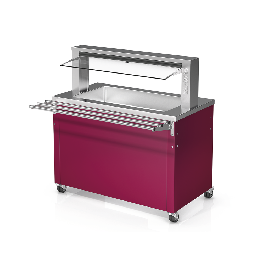 Kaltbuffet, Basic Line SK-3