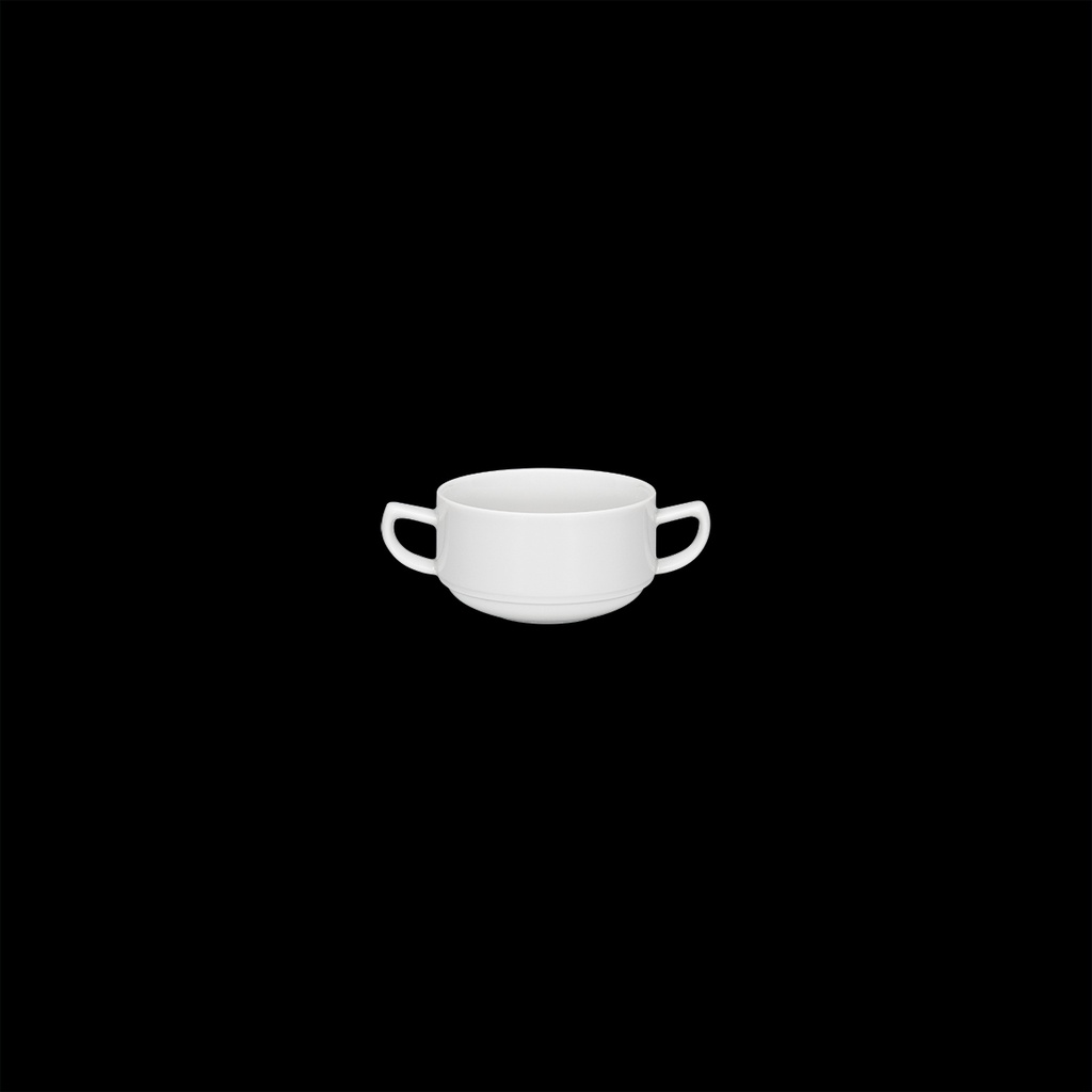 Suppen-Obertasse 0,28 l, Avanti Gusto