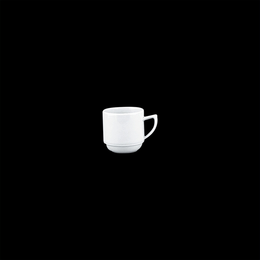 Kaffeebecher 0,28 l, Avanti Gusto