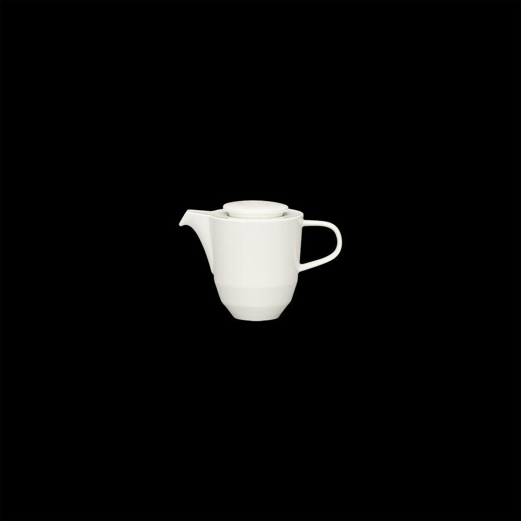 Kaffeekanne 0,32 l, mit Deckel, Allure