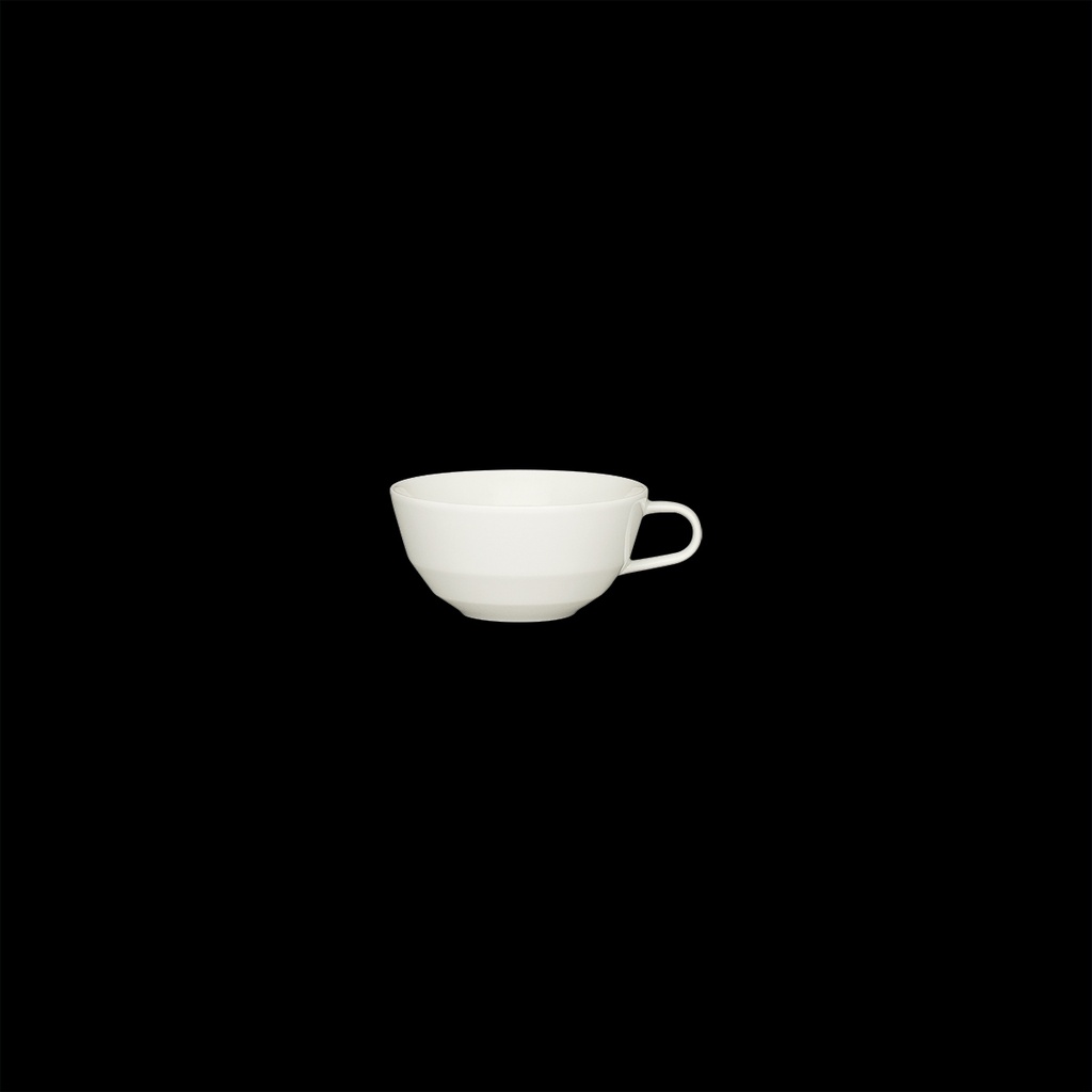 Kaffee-Obertasse nieder 0,37 l, Allure