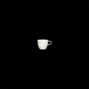 Espresso-Obertasse hoch 0,09 l, Allure