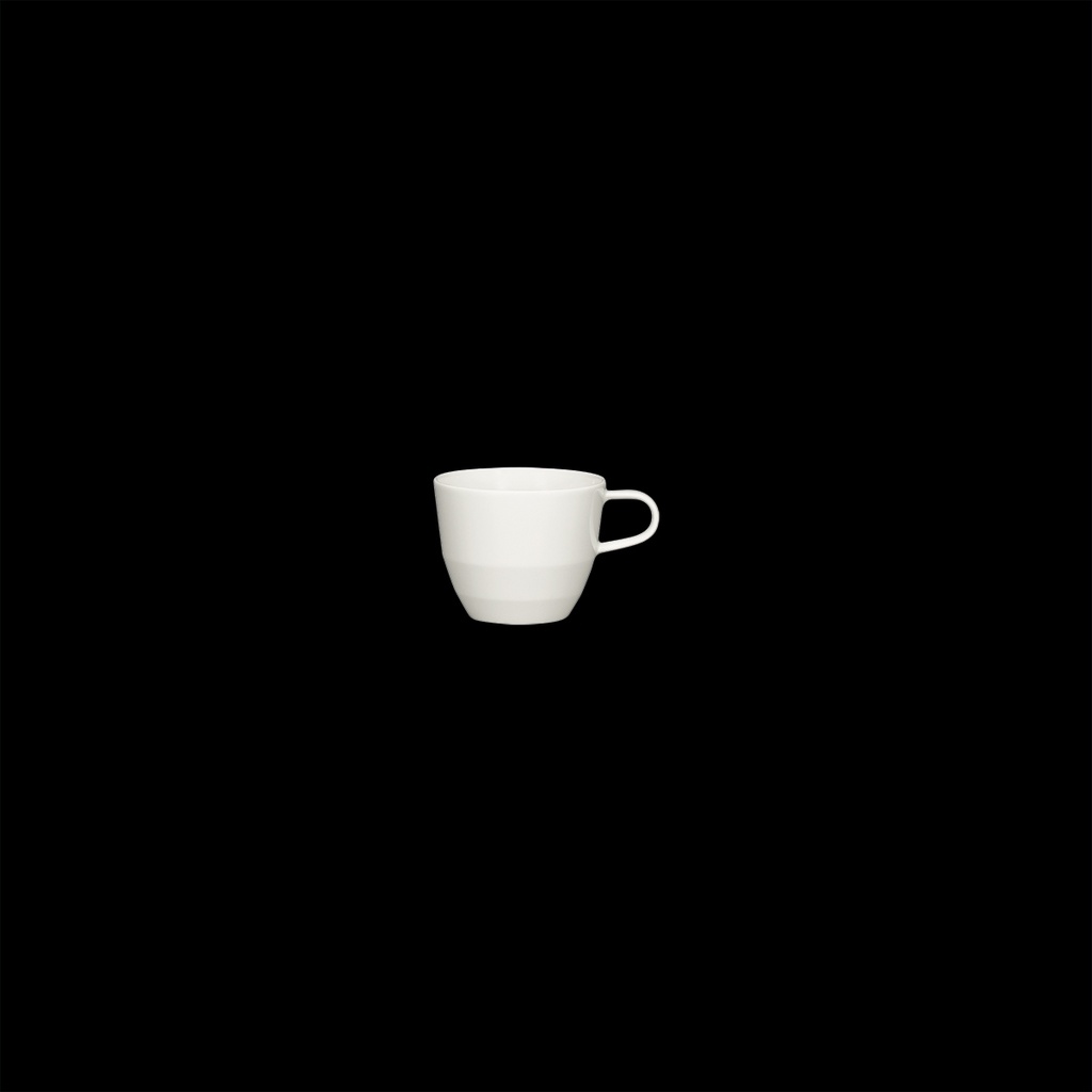 Kaffee-Obertasse hoch 0,24 l, Allure