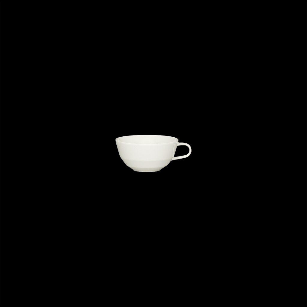 Kaffee-Obertasse nieder 0,23 l, Allure
