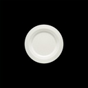 Teller flach Fahne 22 cm, Allure
