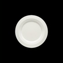 Teller flach Fahne 26 cm, Allure