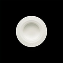 Teller tief Fahne 25 cm, Allure