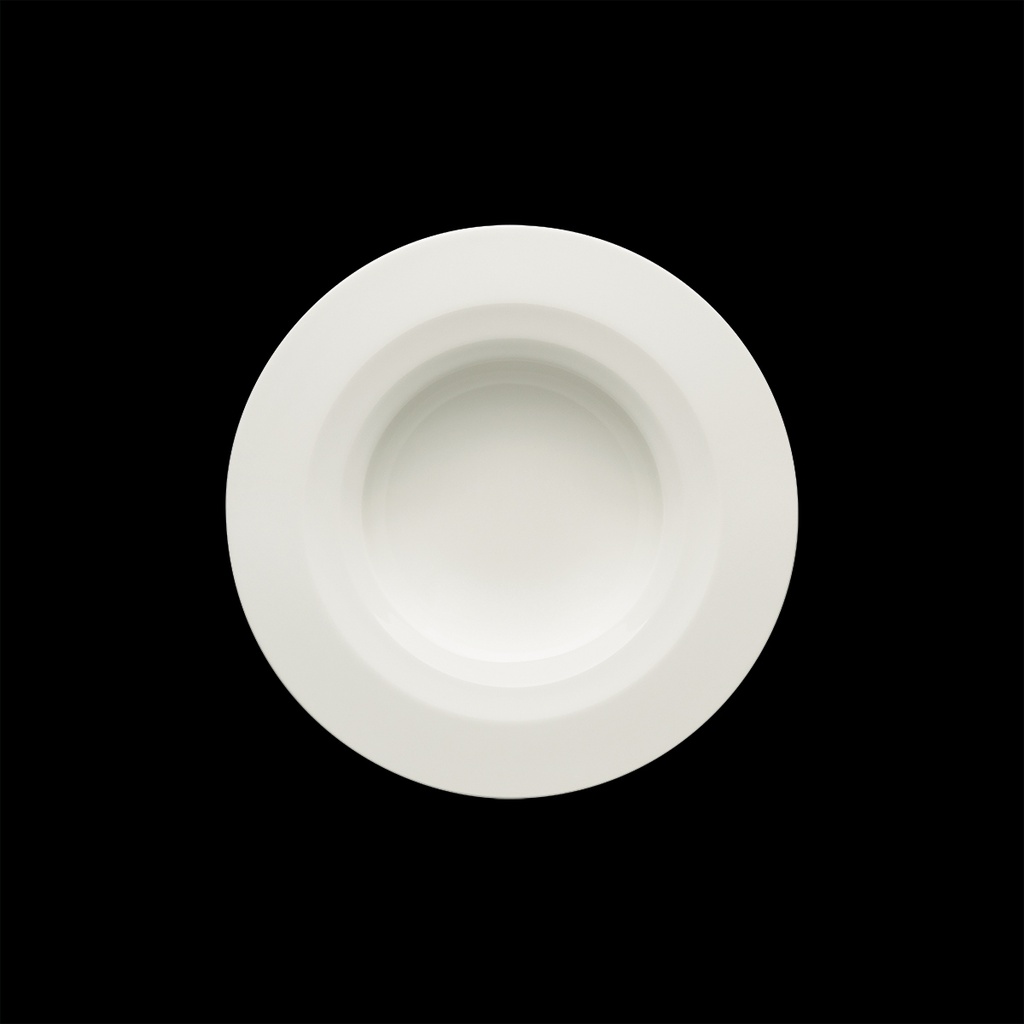 Teller tief Fahne 28 cm, Allure