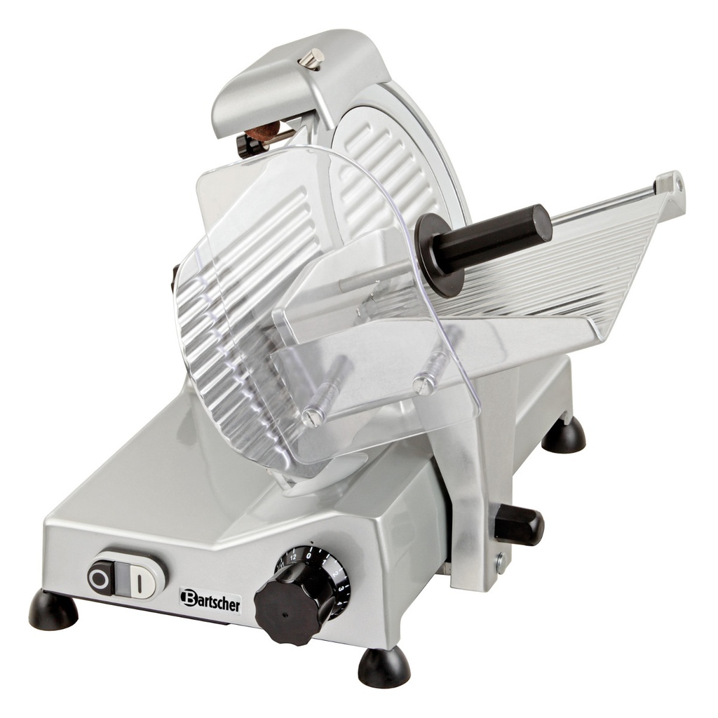 Aufschnittmaschine 220 Plus