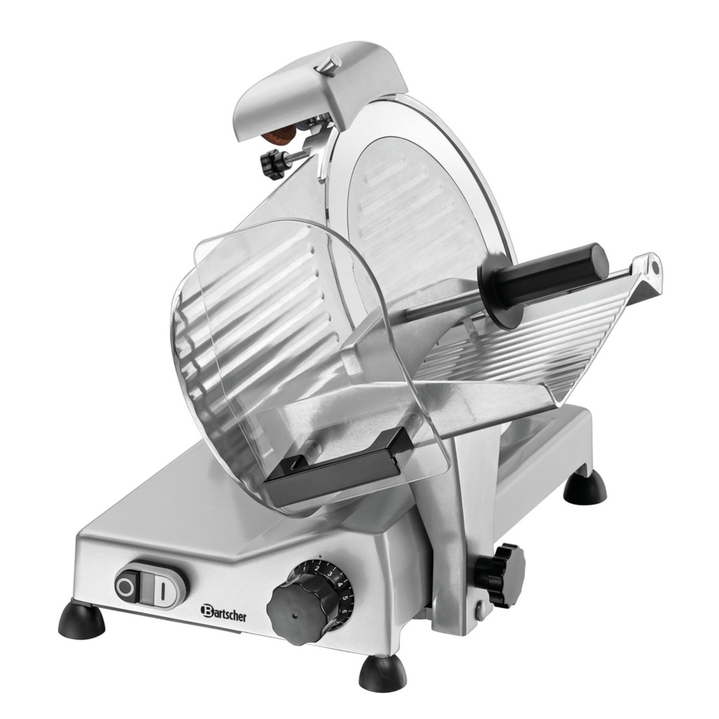 Aufschnittmaschine 275 Plus
